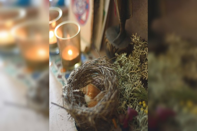 Remembrance Altars
